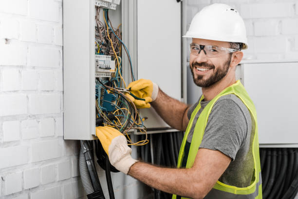 Best Electrical System Inspection  in Gas City, IN